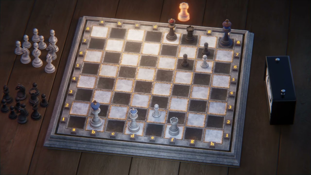 Checkmate patterns: Damiano&rsquo;s Mate - explained by IM Jurica Srbis