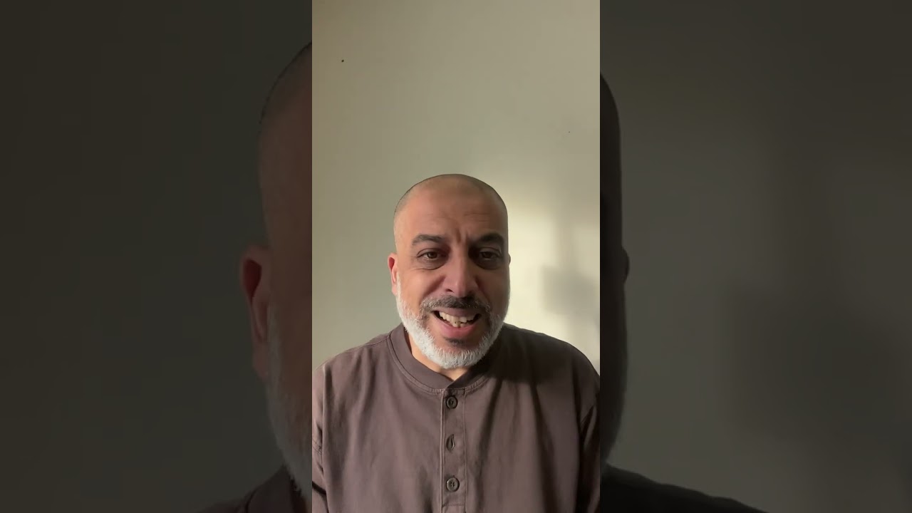قصتي مع الاستغفار