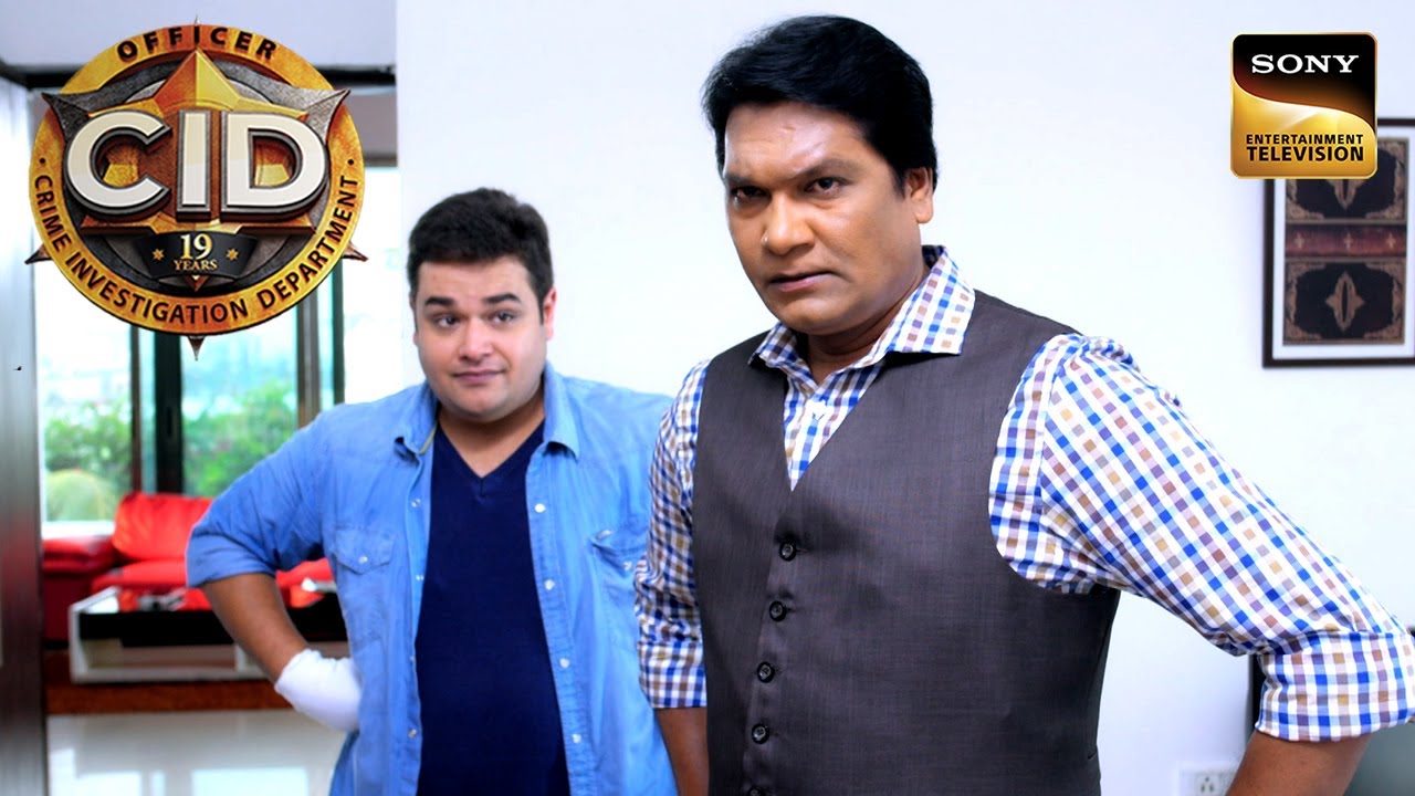 Why is Abhijeet suspicious of all the members of the house? | CID | Full Episode