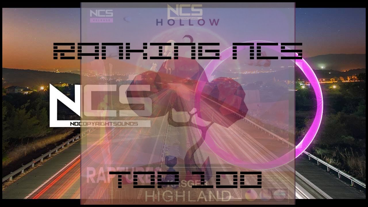My Top 100 NCS Songs (5/5)