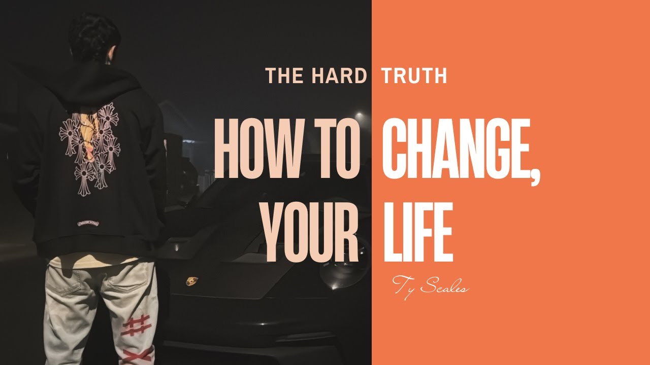 How To Change Your Life