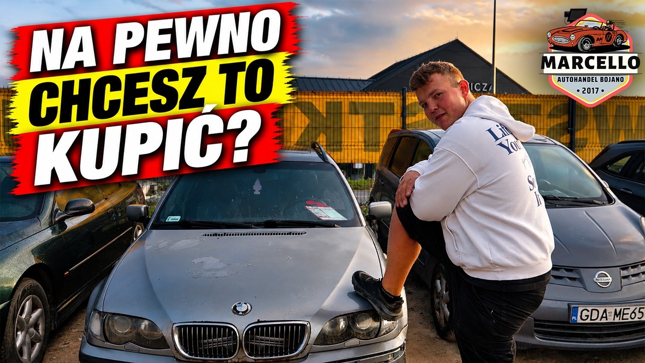 PRE-PURCHASE CAR INSPECTION &ndash; IS IT WORTH THE INVESTMENT? | Marcello Bojano