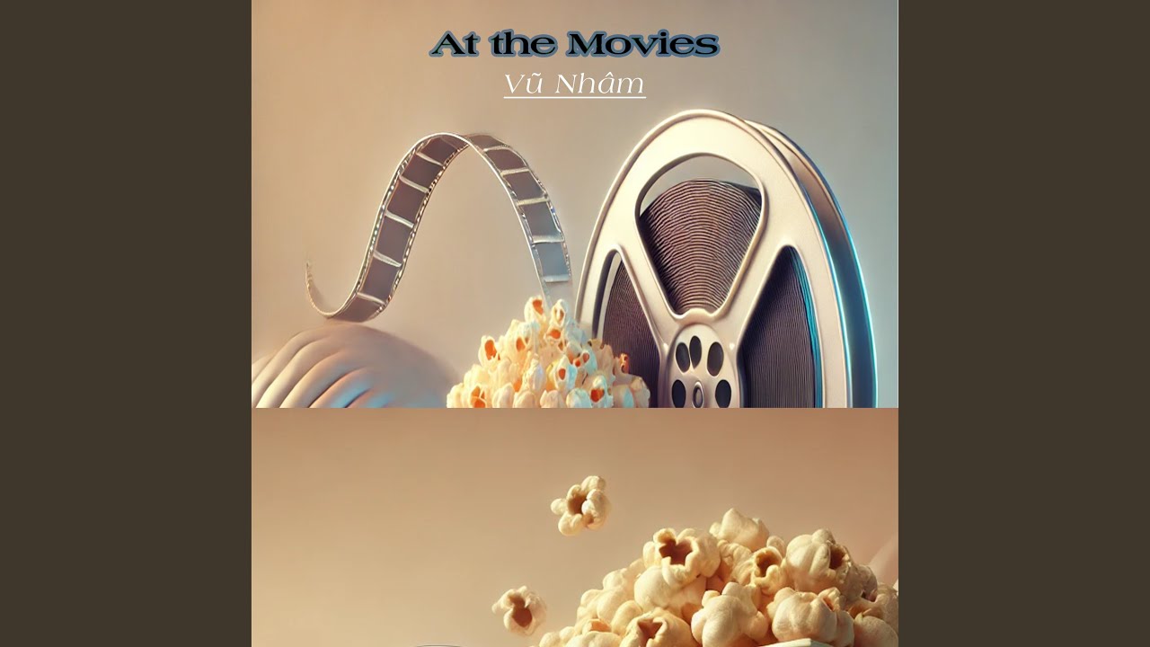Cinematic Ambiance