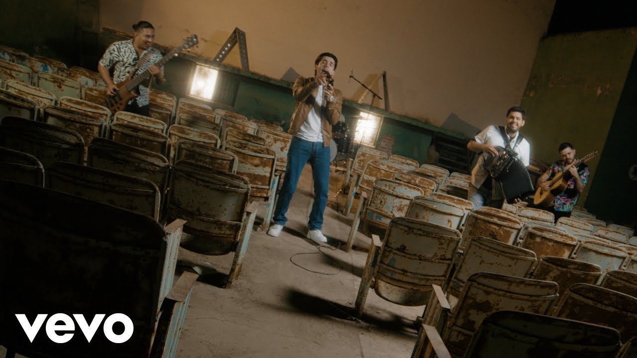 Diferente Nivel - Así Fue (Video Oficial)