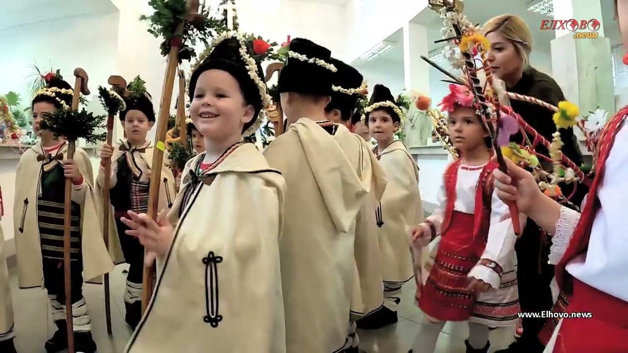 Коледари - ДГ 