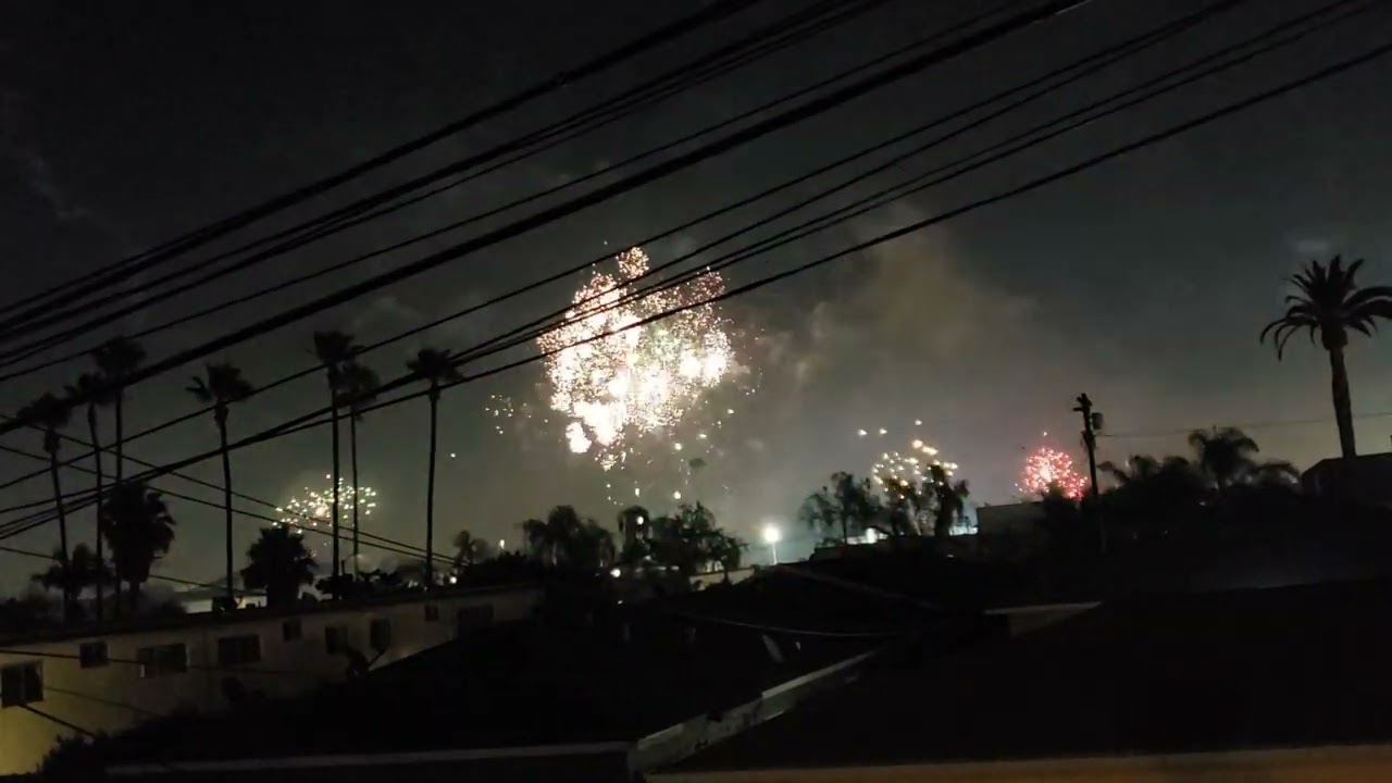4 julio