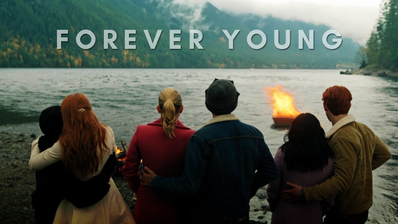 Riverdale || Forever Young