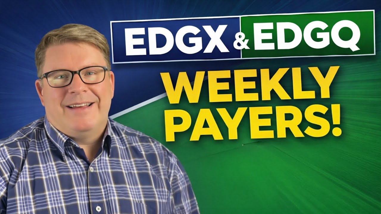 EDGX & EDGQ: The New Weekly Payers Explained