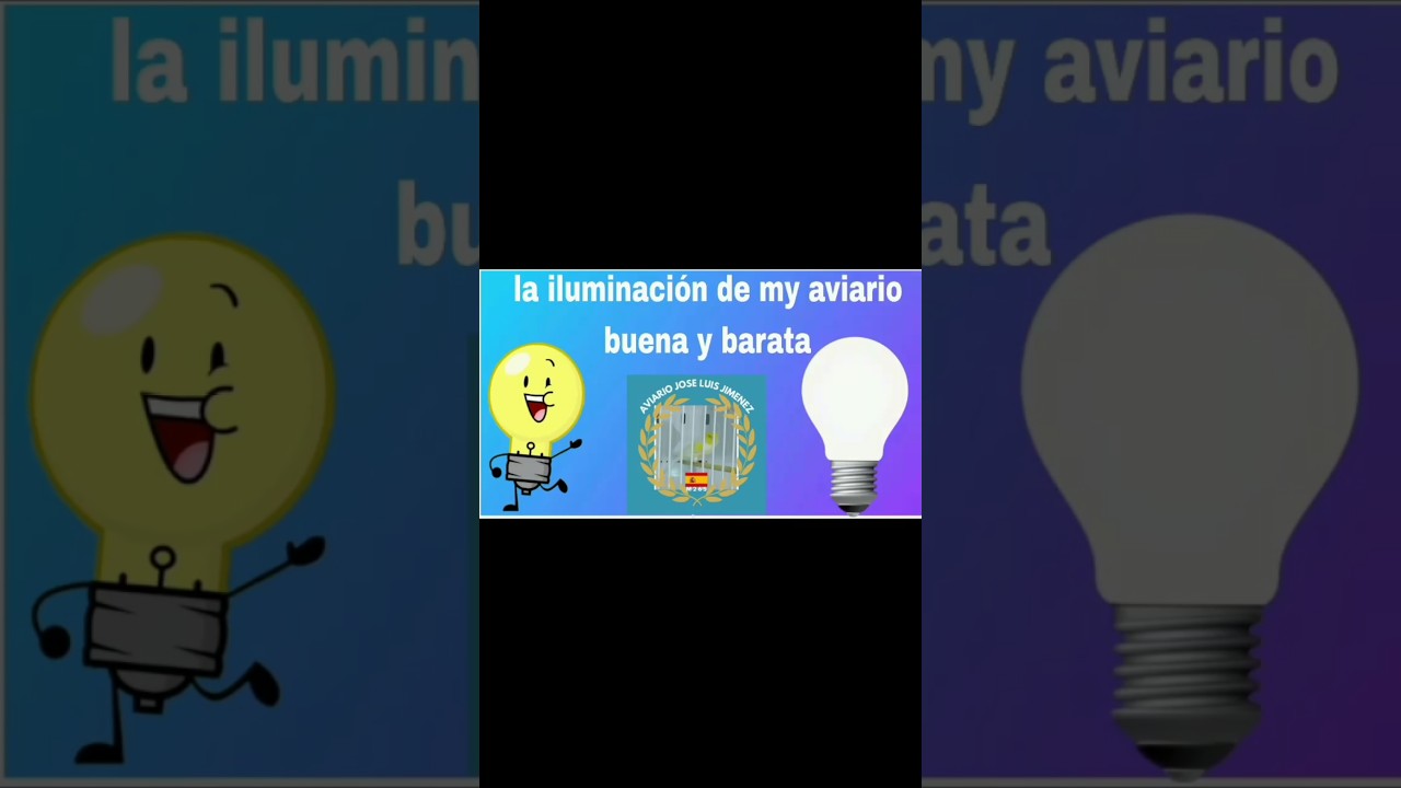iluminación 