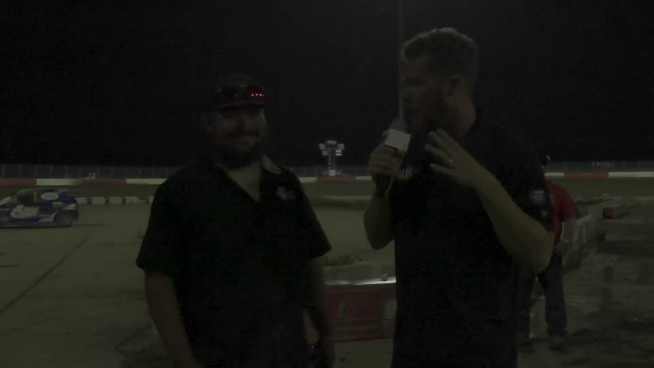 Summer Sprint Car Opener 6/27 | 06-27-26