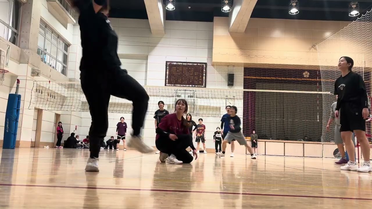 2026.01.18  ペンギン  7試合目