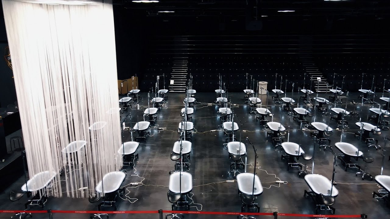 Relive Groomania 2022 with The Sentinel - Belgian Grooming Brand | Throwback Video