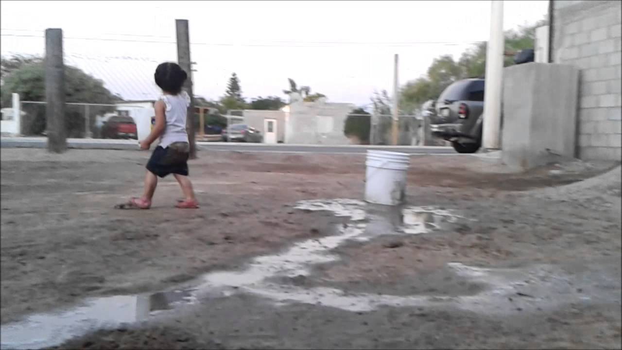 Ella es Valeria