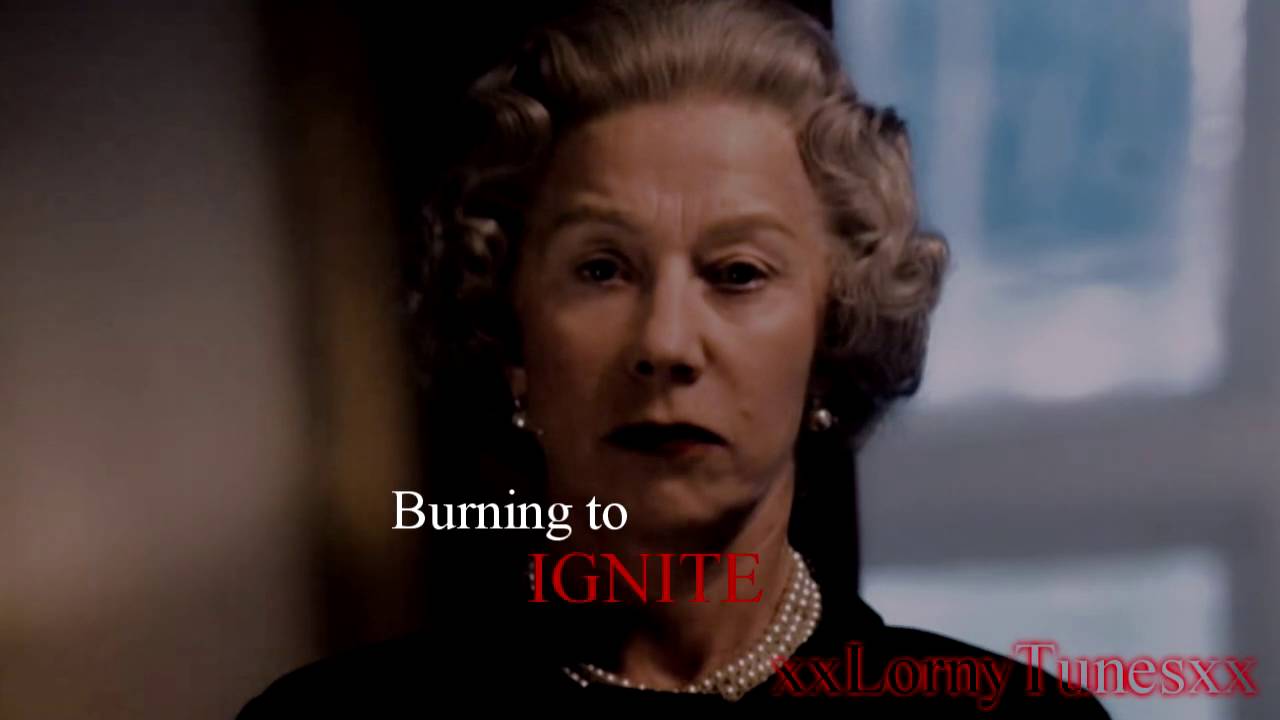 Queen Elizabeth II | Phoenix