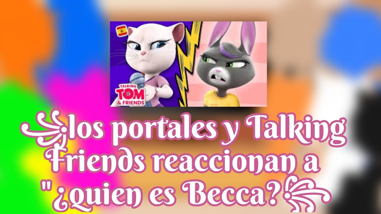 los portales reaccionan a 