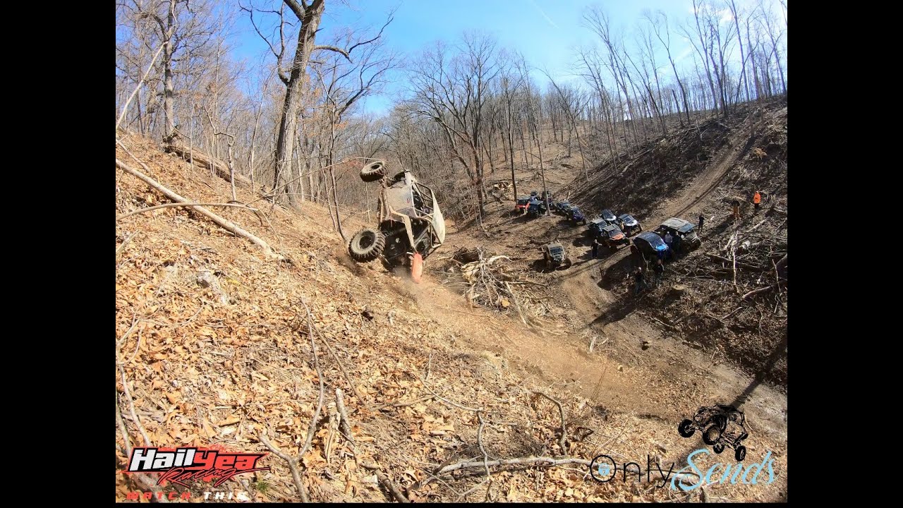 Lake of the Ozarks Off-road Park 
