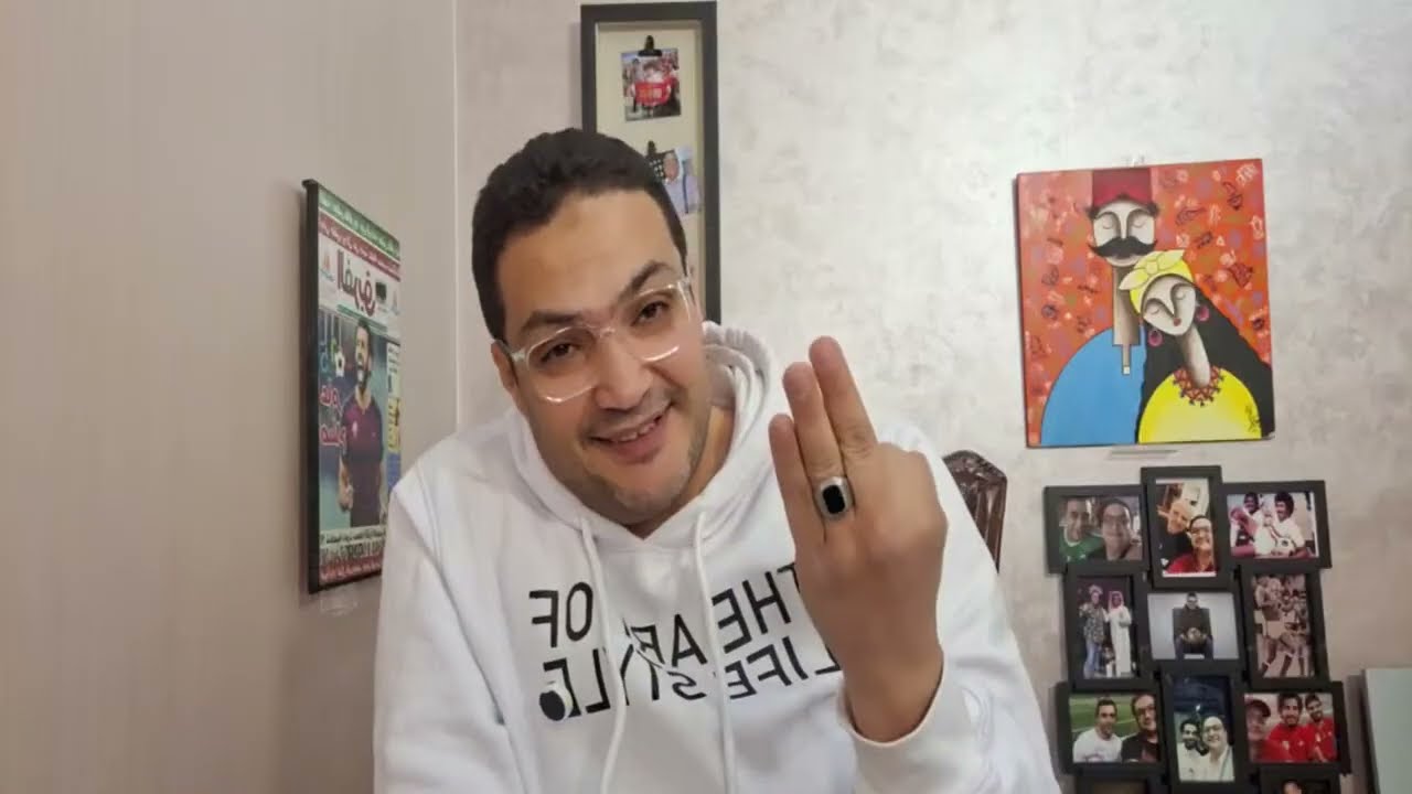 تفاصيل جلسة عواد ولبيب..معتمد يرفض طلب صبحي..رخصة الزمالك الإفريقية..كفايةيا شيكا..أخلاق حسين الشحات