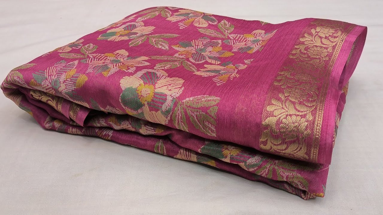  😍New  Trending Sarees 2026 | Party Wear, Wedding Wear & Fancy Saree Collection