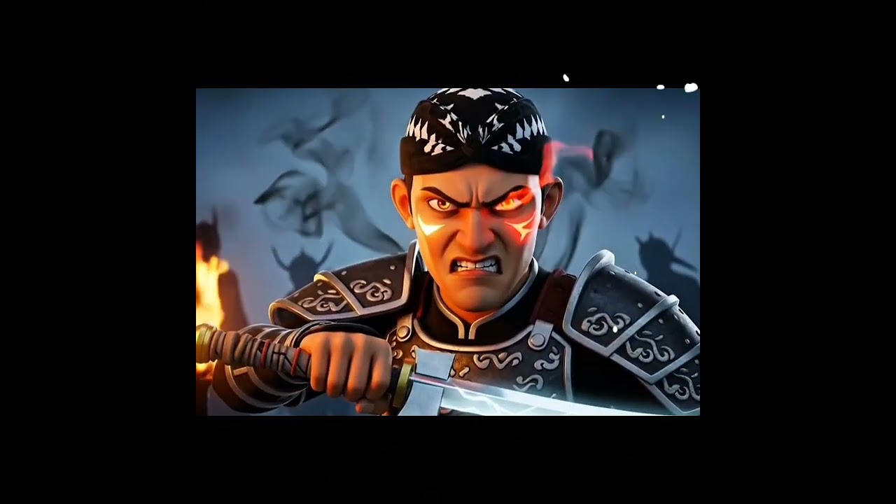 TUGAS VIDEO ANIMASI CERITA RAKYAT ( RORO JONGGRANG)