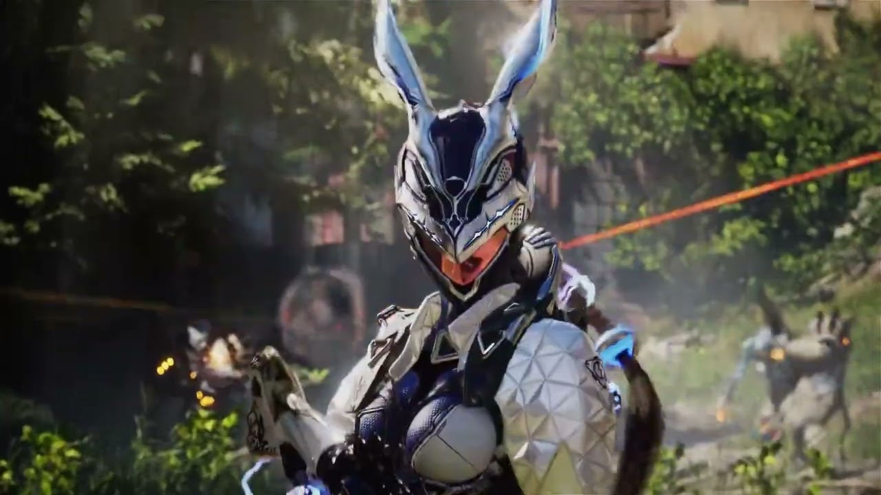 Myrtana - Первая Искра Битвы/Трек по лору игры The First Descendant