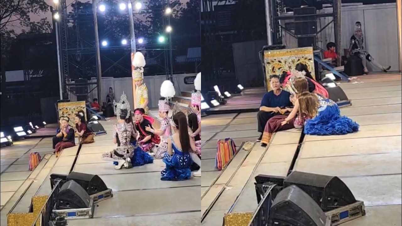 พระเอกท็อป นรากร | บทโศกฉากจบ ￼￼อ้ายทองมี พาครอบครัวตามหาน้องสาว แต่กลับจำไม่ได้!!? 