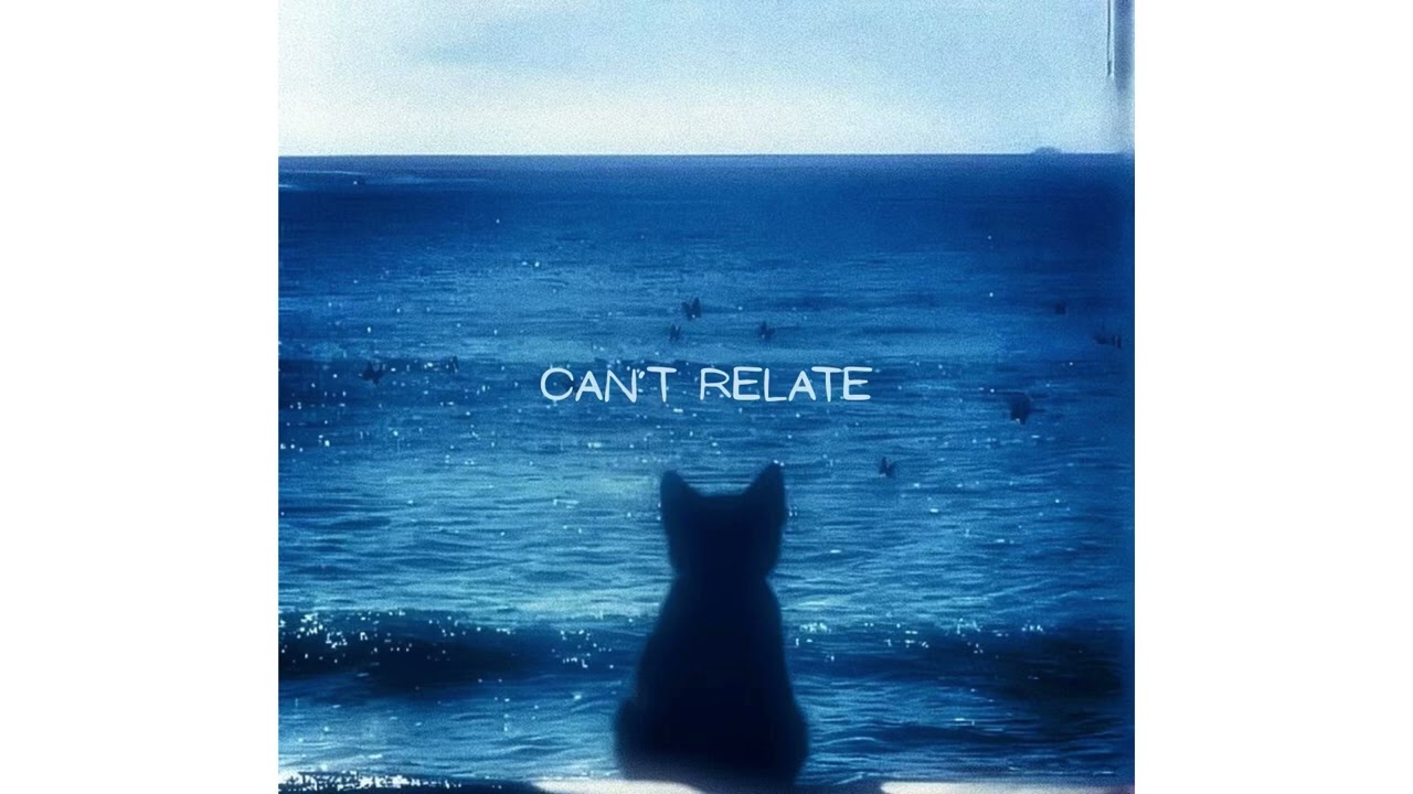 Pop X R&B Type Beat 2026 - “Can’t Relate”