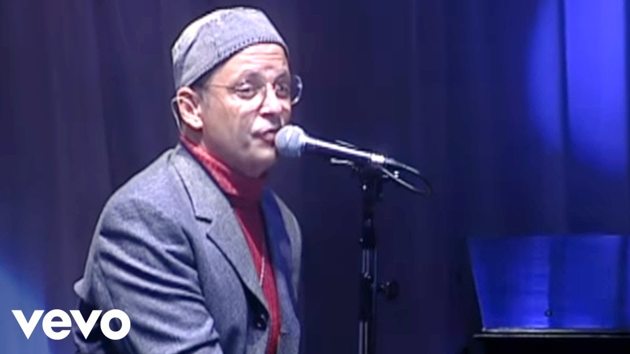Guilherme Arantes - Meu Mundo e Nada Mais (Video)