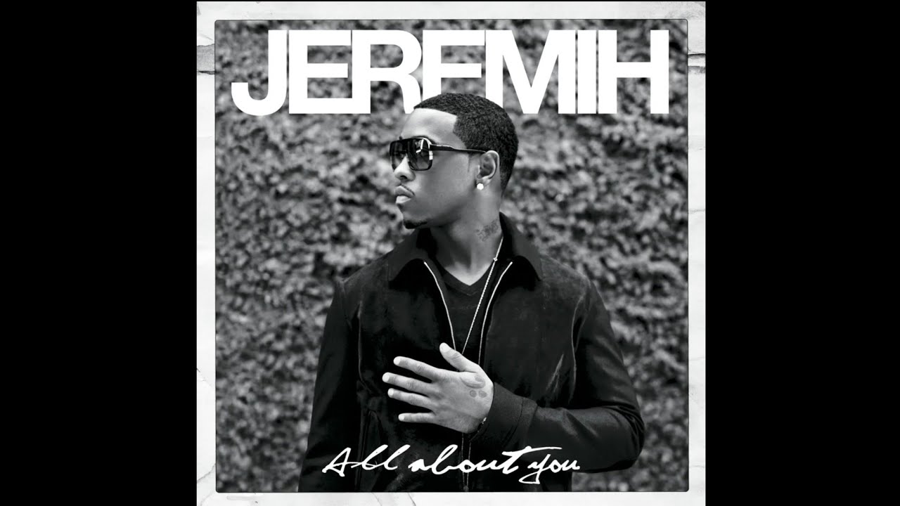 Jeremih - Down On Me (ft. 50 Cent) (Clean Radio Edit)