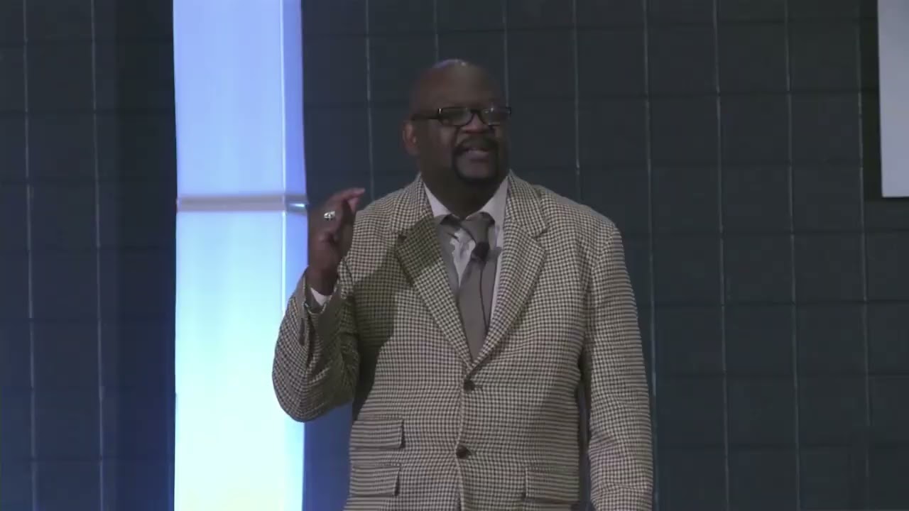 Pastor James T Elam Jr | 