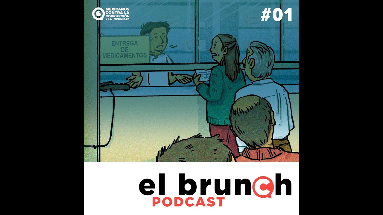 El Brunch - La salud en México - (Episodio 1)