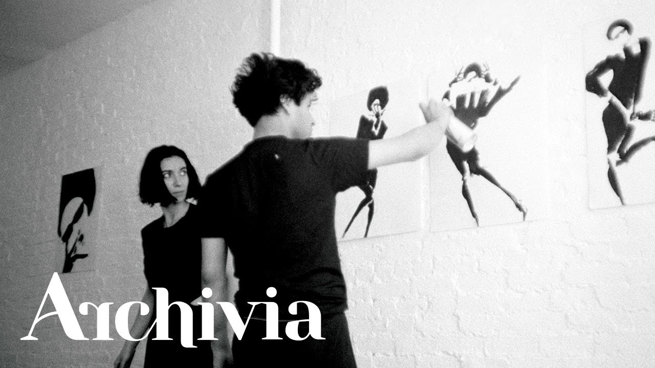 Tony Viramontes At 10 Corso Como New York: Exhibition Tour