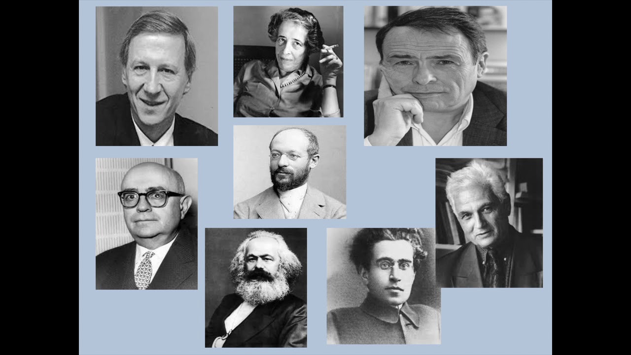 Zygmunt Bauman'ın Hayatı-SOSYOLOJİ (The Life of Zygmunt Bauman)