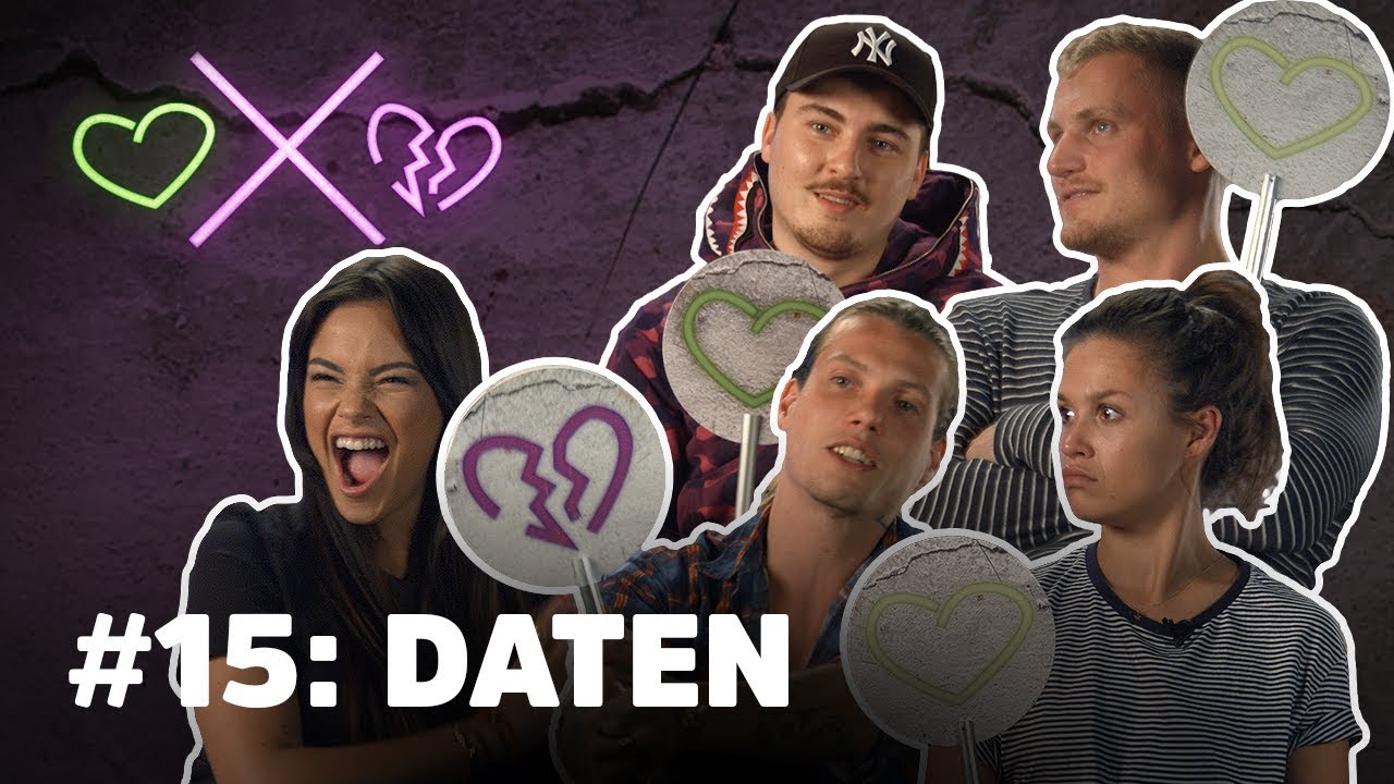 Monica Geuze verklapt Kaj Gorgels z'n versiertruc! | LOVERS x HATERS | #15