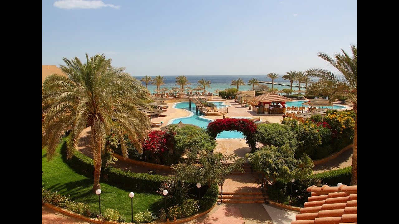 FLAMENCO BEACH & RESORT, MARSA ALAM, EL QUSEIR, EGYPT 2020