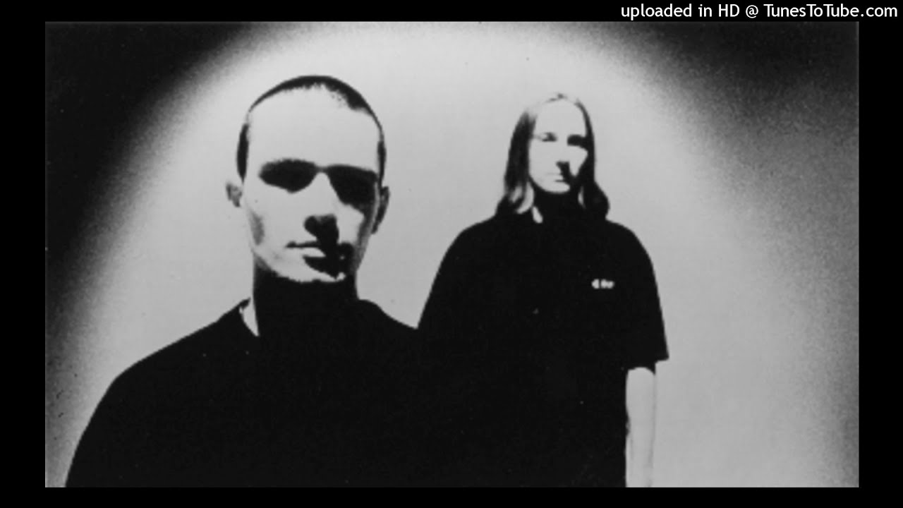 Coil - Panic (Autechre Remix) (Unreleased)
