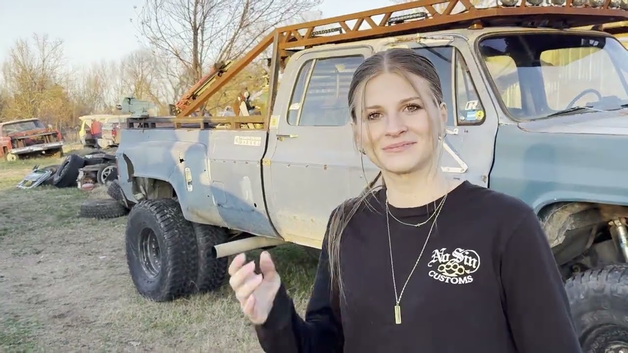 Это Рождество в стиле Squarebody! (С участием @squarebodydave)