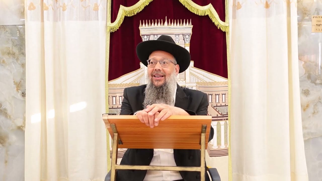 מתי הוא זמן תפילת הנץ ✦ הרב נוריאל סופר