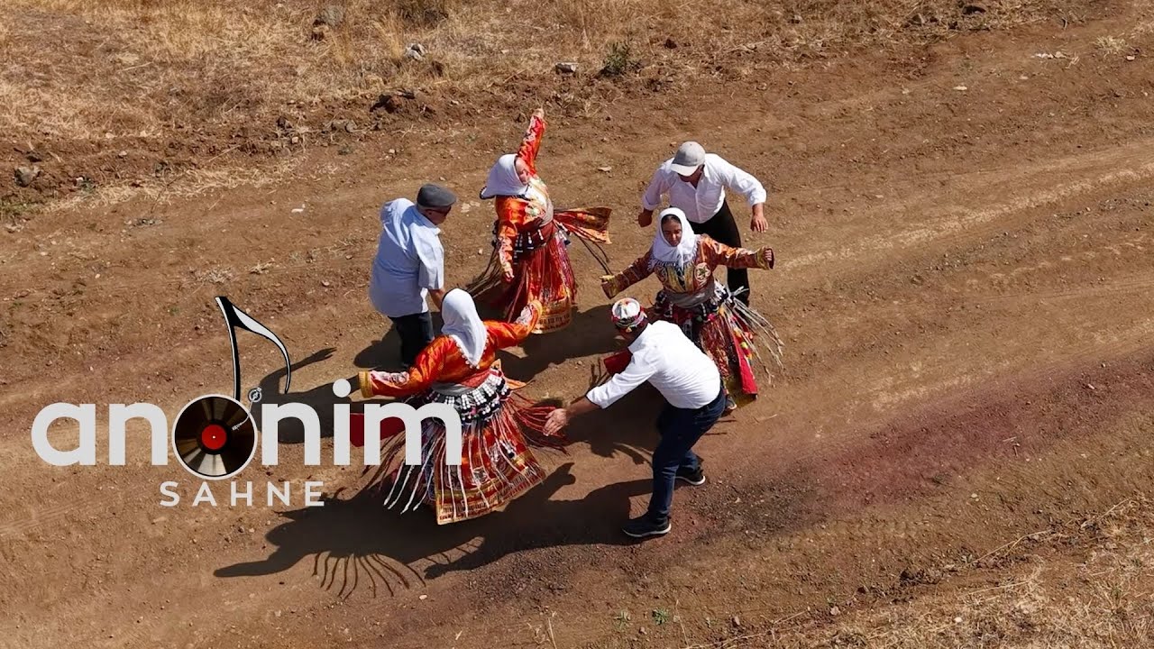 Hubyar Semahı | Ali Ateş