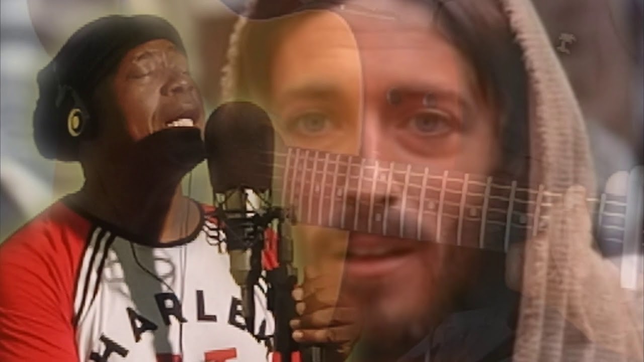 CARLINHOS CONCEIÇÃO - ALMA CAÍDA