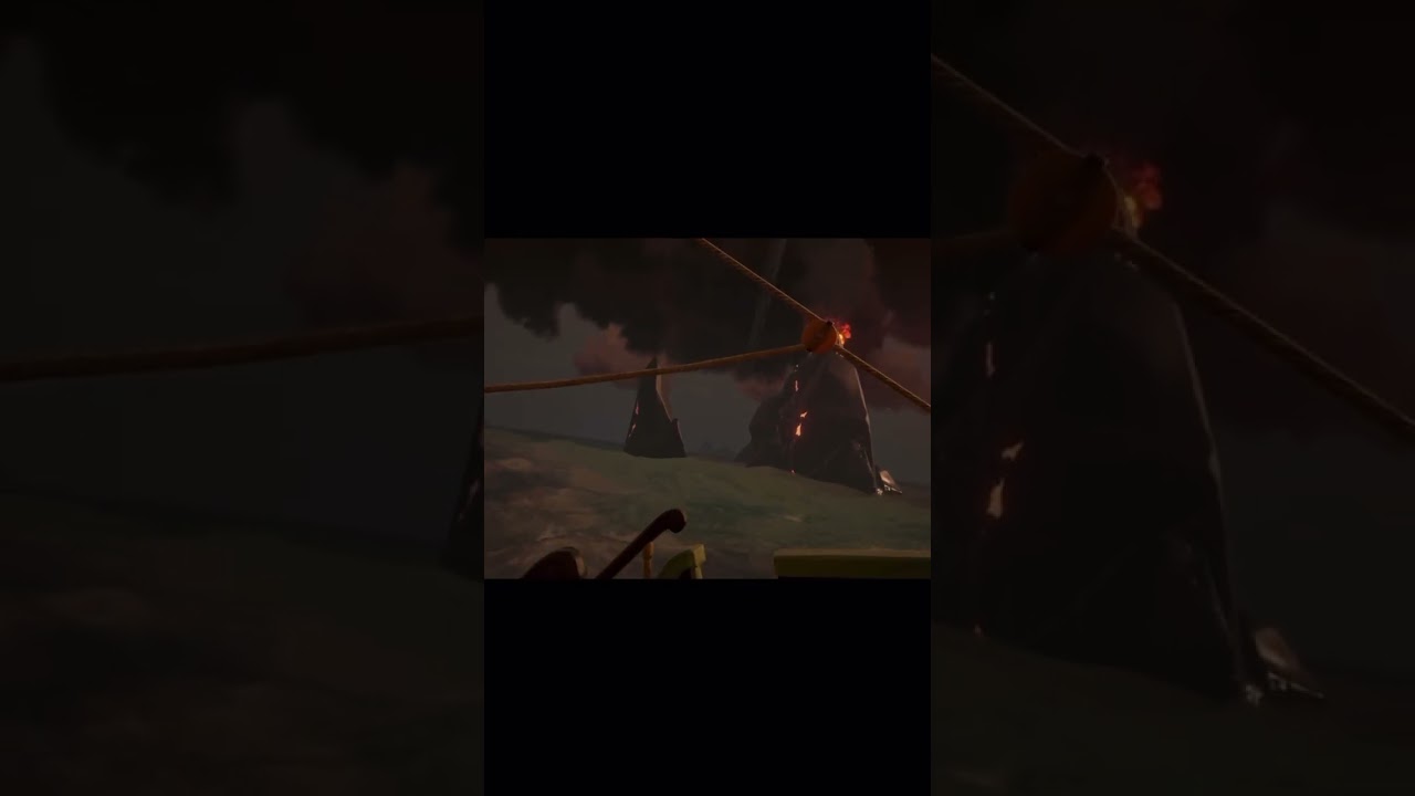 I just wanted to get to my treasure quest 