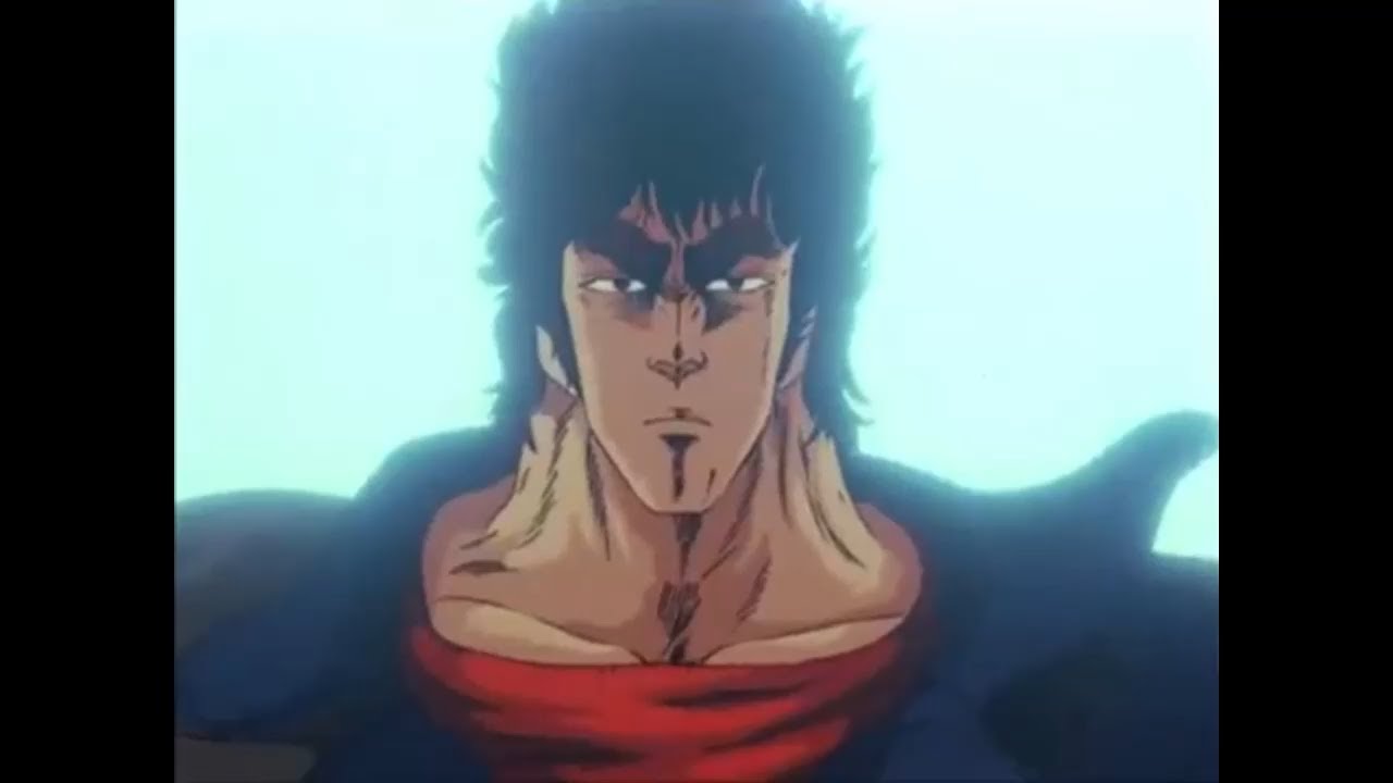 北斗の拳 関連CM集 1985 - 2022年