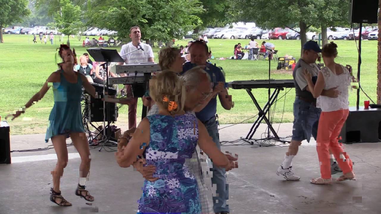 Piknik Orłów, Chicago 7 4 2016