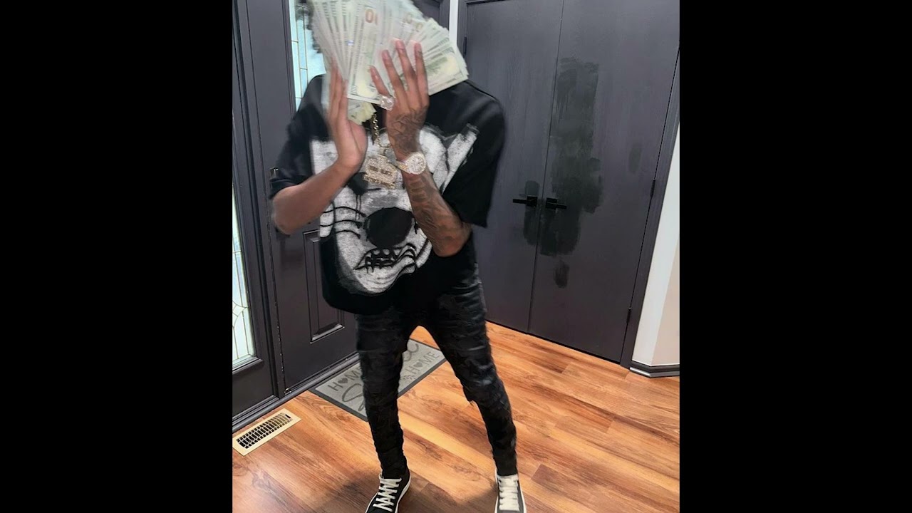 [FREE] SlimeGetEm x AC640 x DMV Type Beat 