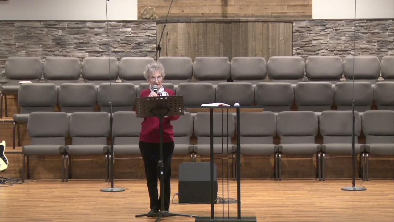 Joy of Living 1-13-26