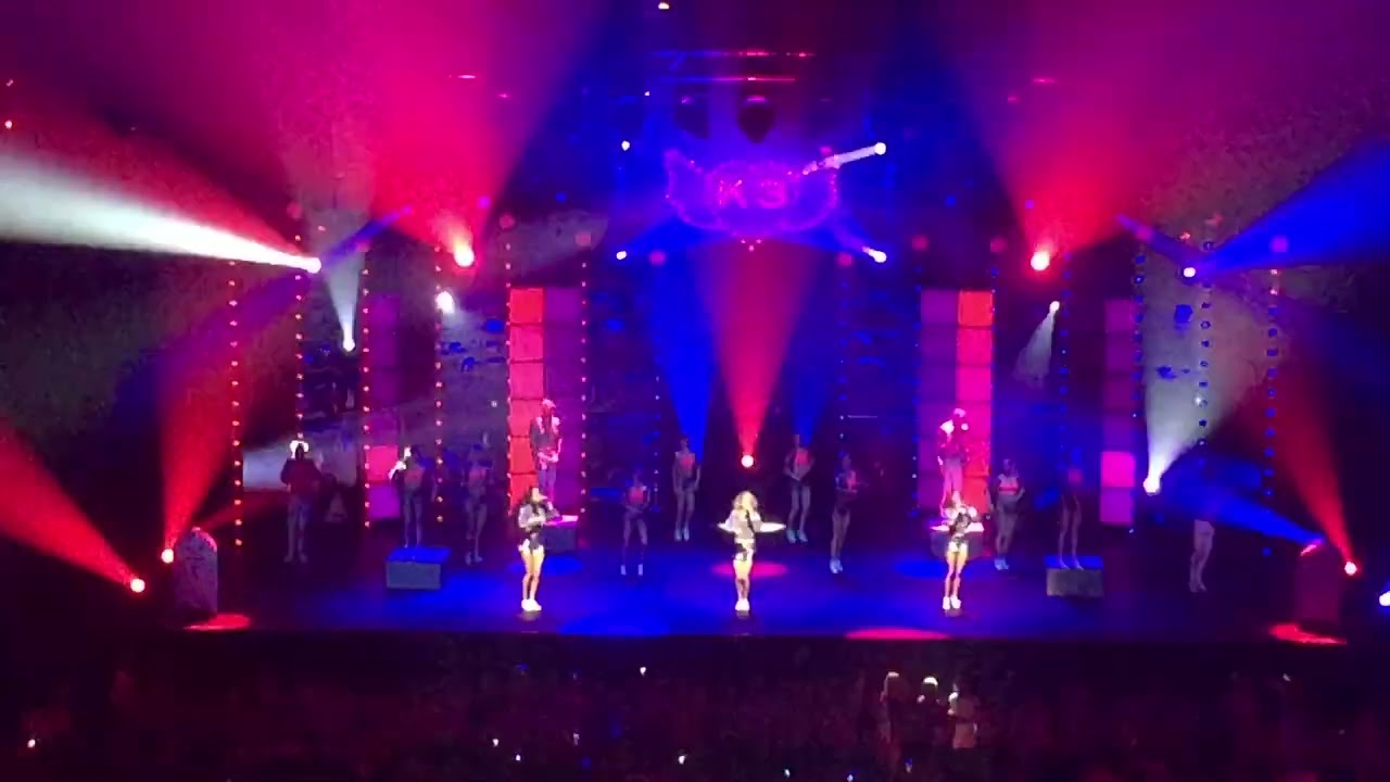K3 - Beter als je danst (Dromen Show)