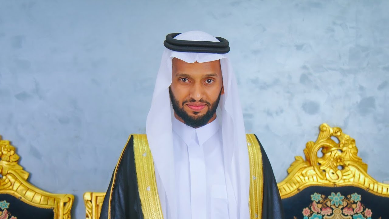 حفل زواج الشاب : فيصل بن محمد المسحل