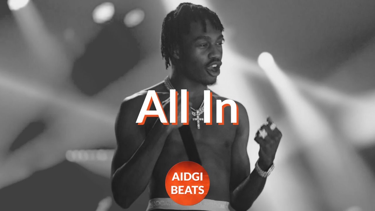 [FREE] Lil Tjay x Nemzzz Type Beat -"All In" | Melodic Drill Sample/Hoodtrap Type Beat 2026