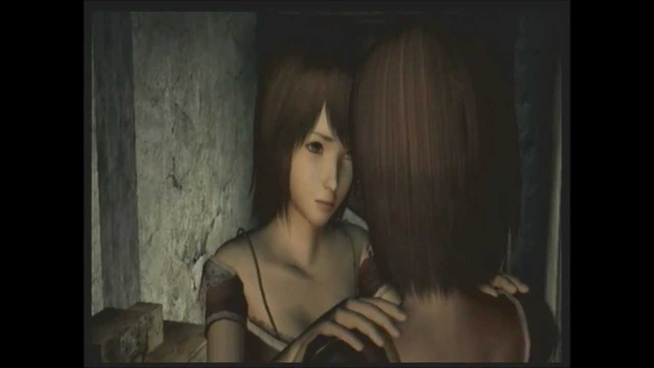 Fatal Frame 2 Wii Edition: Deep Crimson Butterfly (26)