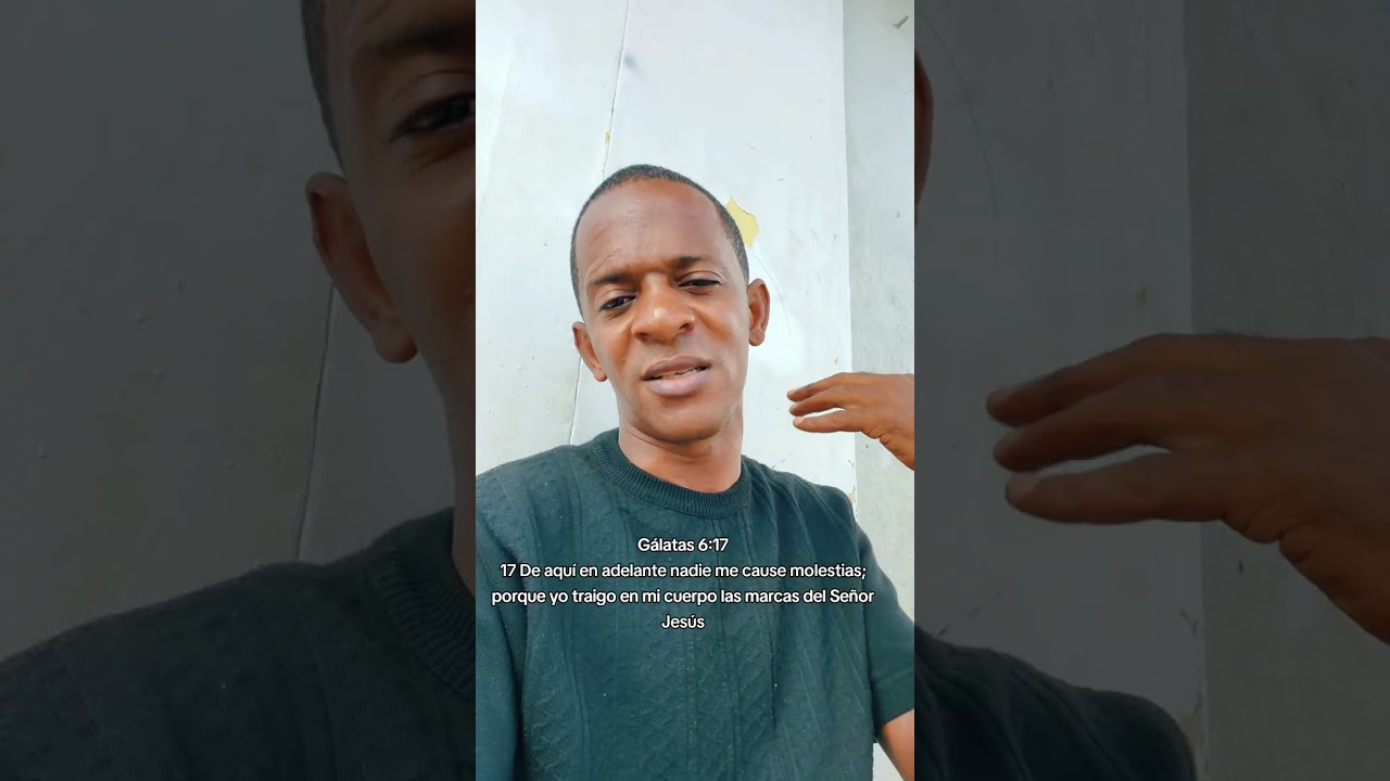 Mensaje de edificaci&oacute;n