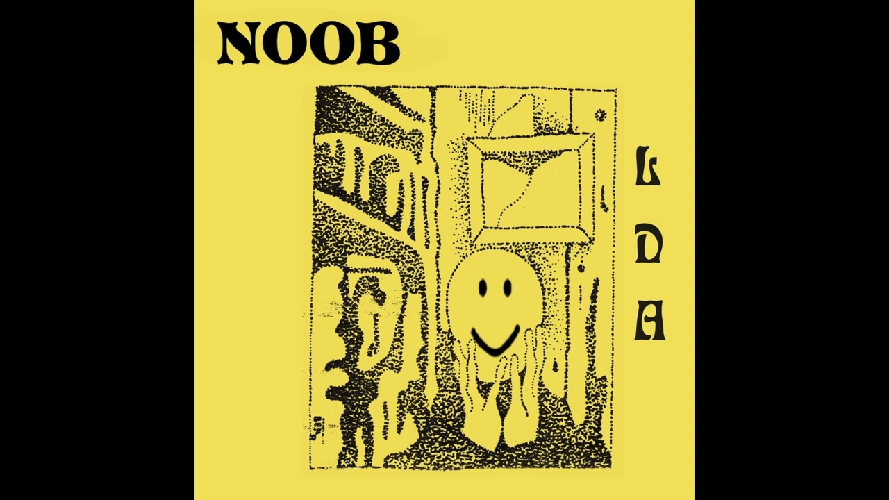 Little Dark Age (2009 Roblox Cover)